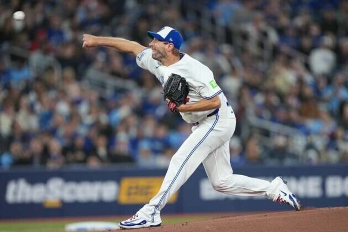 Max Scherzer becomes 11th MLB pitcher to collect 3,500 strikeouts