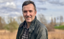 Former Scotland Food and Drink head named as new Red Tractor chief