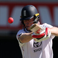 Ashes 2nd Test: Crawley-Root 93-run stand puts England at 98/2 after Starc's two wickets (Day 1, Tea)