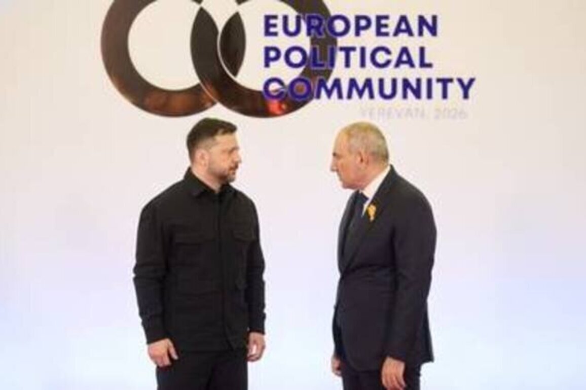 Moscow expects 'explanations' from Yerevan over Zelensky's statements - Kremlin