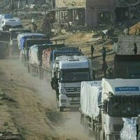 Israel's new aid delivery system for Gaza is sparking outrage. Why is it so problematic?