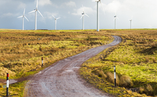 Thrive Renewables acquires rights for 57MW Scottish Borders onshore wind farm