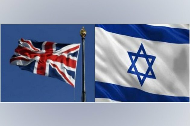 Israel, UK to work on preventing Iran from getting nuclear weapons