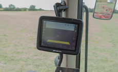 GPS systems stolen from Warwickshire farms