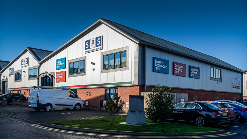IBMG acquires Sussex Plumbing Supplies