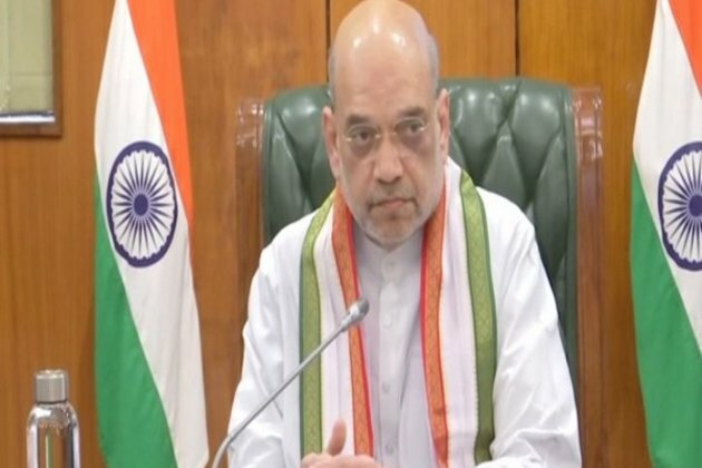 Mega Jan Sampark Abhiyan: Amit Shah and JP Nadda to address rallies in Andhra Pradesh