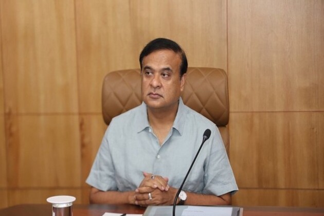 Assam govt bans "Jihadi" literature linked to banned outfits