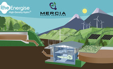 Long duration energy storage: Mercia Power Response and RheEnergise eye 100MW in UK