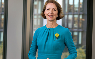 Barnett Waddingham appoints Helena Morrissey as non-executive chair 