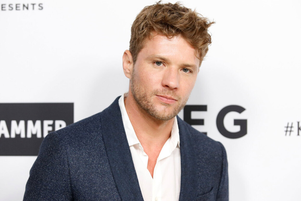 Actor Ryan Phillippe joins '9-1-1: Nashville' cast for second season