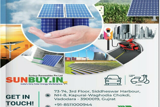 Sunbuy Group expanding footprints through franchisee and dealer network across India