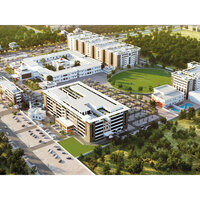 Study Medicine in Dubai, Graduate with a Global Degree, Thumbay Pathway Starting from Rs. 15 Lakhs a Year