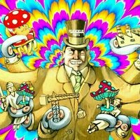The rise of psychedelic capitalism: Work harder and be happy about it?