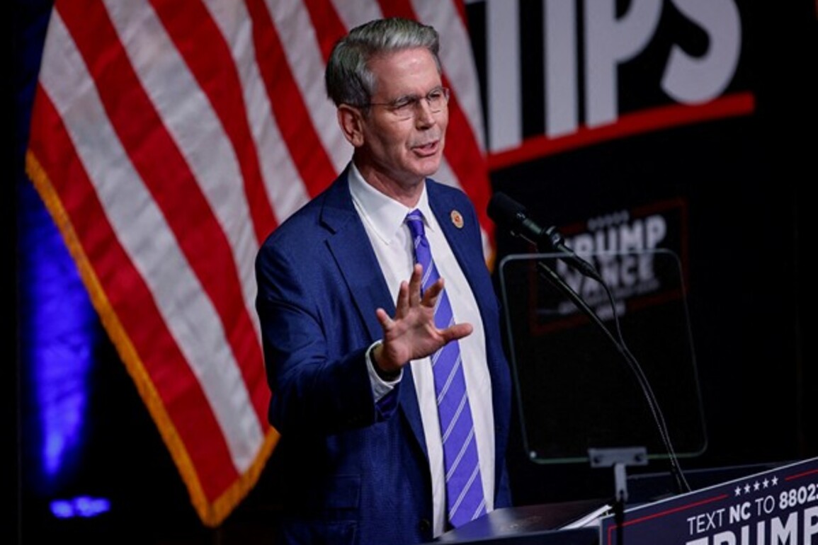 "At the end of the day, we will come together": US Treasury Secy on trade negotiations with India amid tariffs, oil disputes