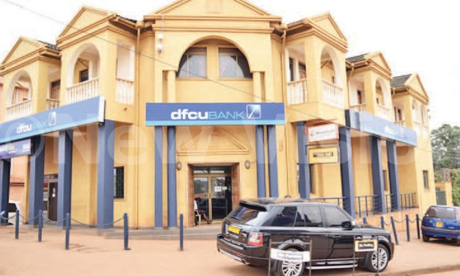 Police extends teachers' funds theft probe to dfcu Bank Police extends teachers' funds theft probe to dfcu Bank