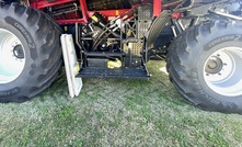 The Federal Government has committed to adding farm machinery to Right to Repair legislation.