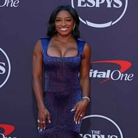 Simone Biles, Saquon Barkley clean up at ESPYs