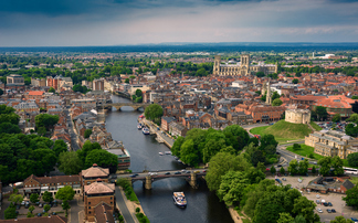 One Four Nine Group snaps up York-based planning firm