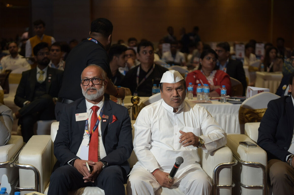 BNI NETCON 2026 Targets Rs.30 Crore Business Opportunities, Strengthening UP's Journey to a USD 1 Trillion Economy