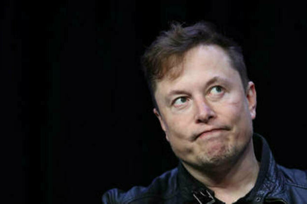 Elon Musk makes recession prediction