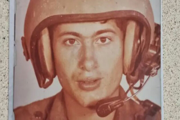 Remains of missing Israeli soldier recovered in Lebanon 43 years after battle