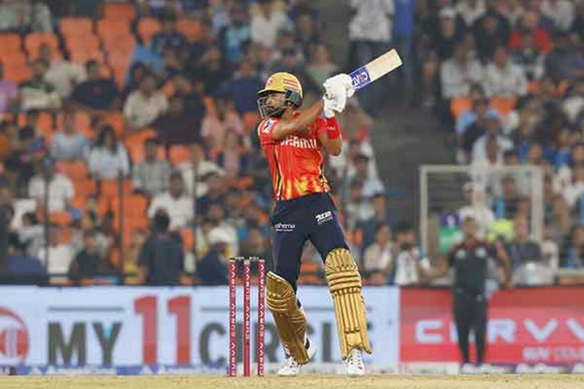 Could not bat well in nets: Shreyas Iyer reveals what left him in tears during Champions Trophy 2025