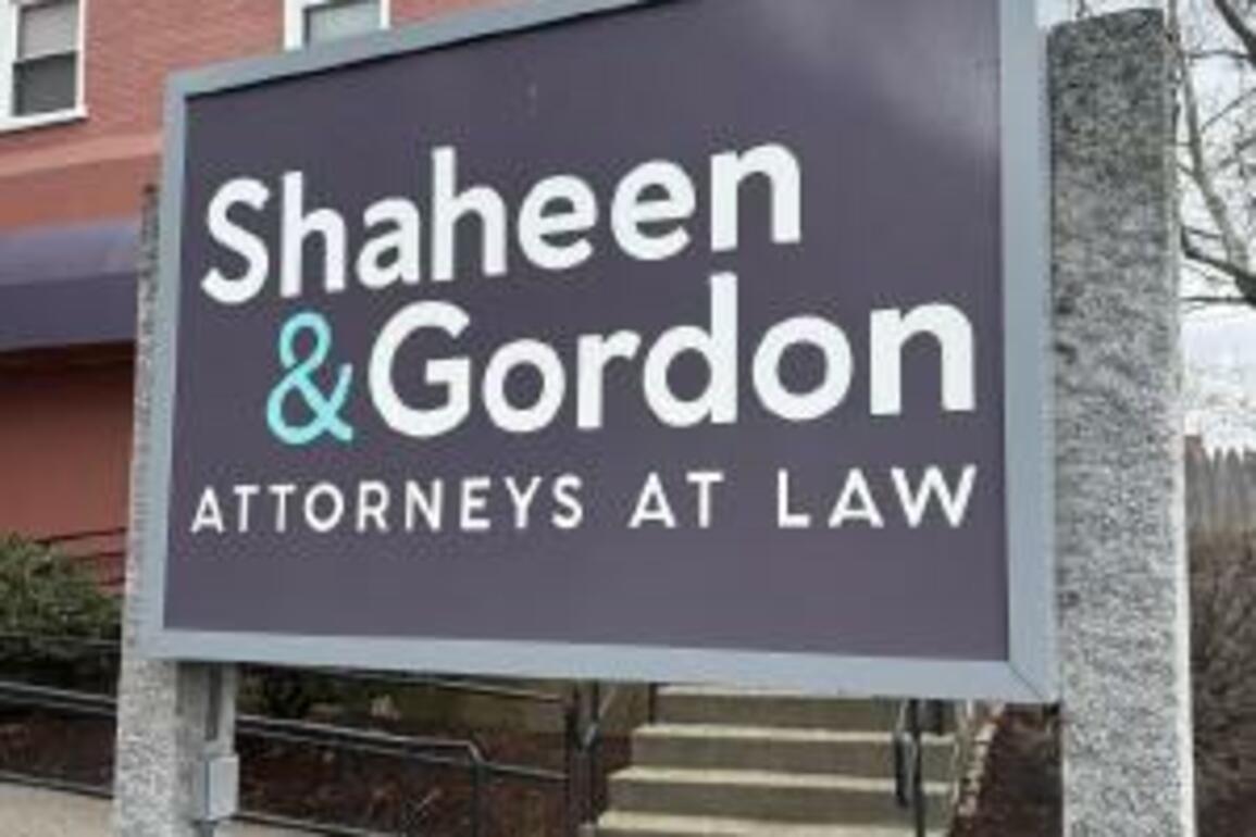 Concord Monitor - NH law firm signs onto brief opposing Trumps targeting of legal field