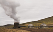  Krafla is the largest of the many geothermal power station operating in Iceland