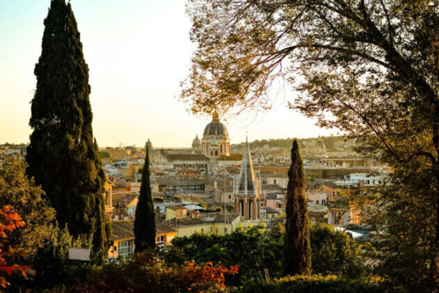 Varna Gets New Direct Route to Rome with Three Weekly Flights