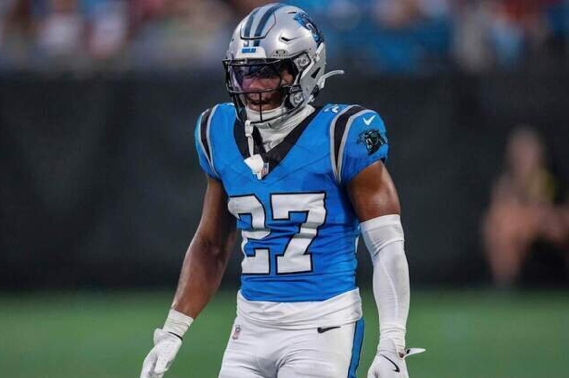 Vikings Sign CB Shemar Bartholomew to Practice Squad