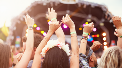 Howdens supports tenth anniversary of CarFest