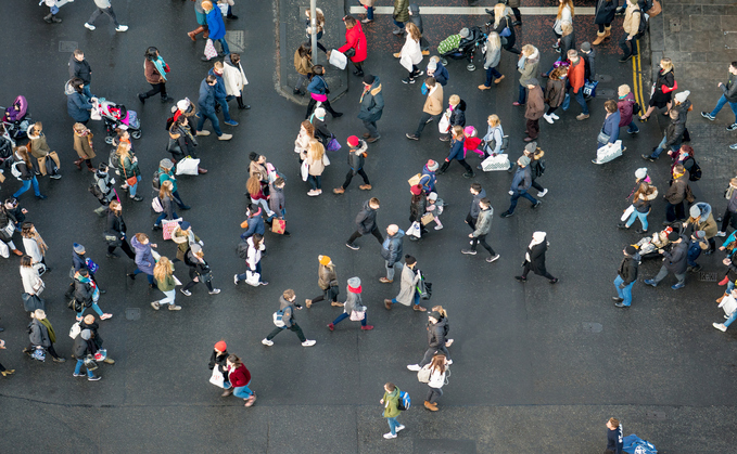 People power: The case for a national public engagement plan for climate change