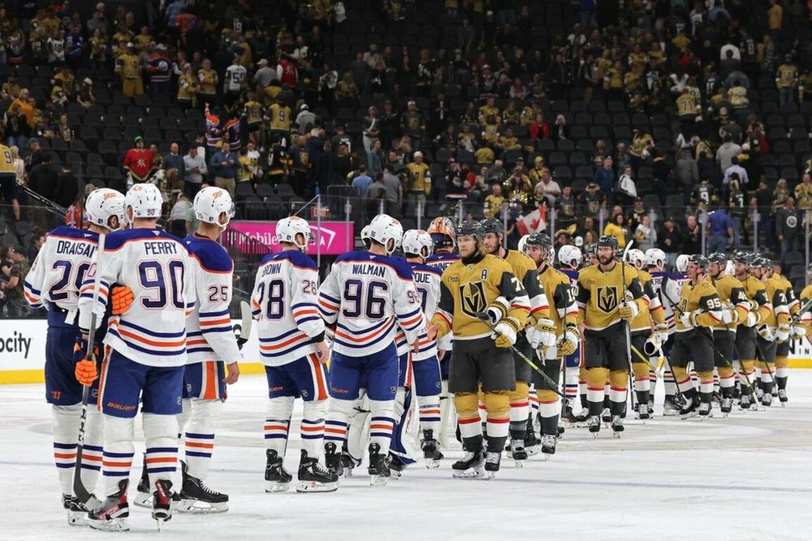 OILERS POLL- Looking back at what readers said heading into Round 2