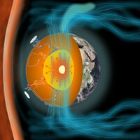 Earth's inner core: nobody knows exactly what it's made of - now we've started to uncover the truth