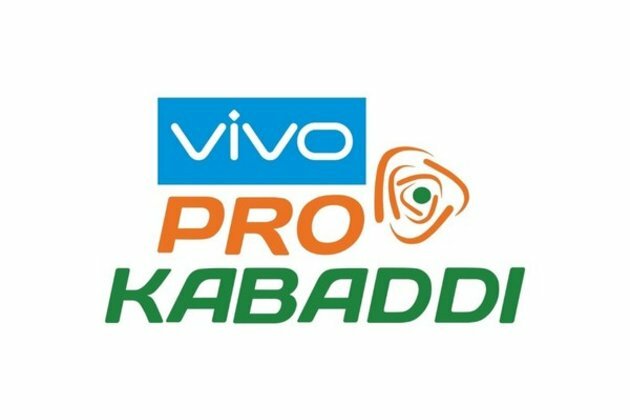 Vivo Pro Kabaddi League Season 8: Gujarat Giants outmuscle Telugu Titans in 18-point win