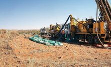  Modern day exploration in the Broken Hill region