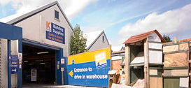 Kellaway gets set for Total Trade Event 