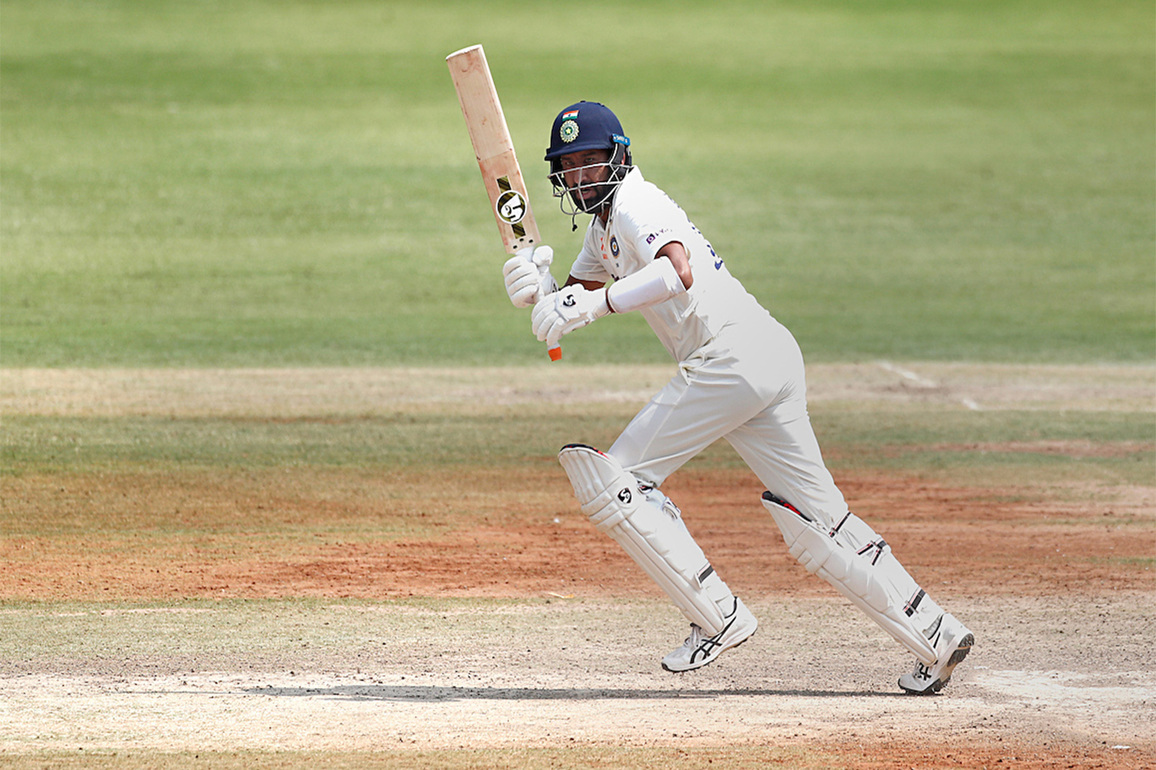 Ravi Shastri hails Pujara's role in historic BGT wins in Australia, says "he was our soldier"