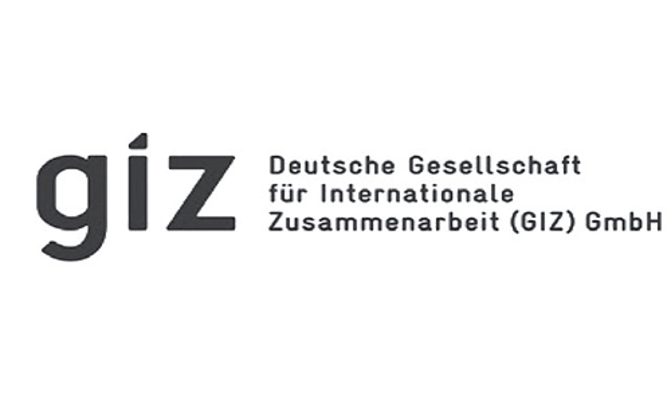 Notice from GIZ Notice from GIZ