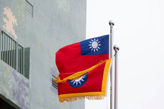 China's ethnic unity law sparks fears of cross-border repression targeting Taiwan