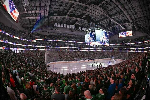 Stars 'evaluating all options' for new home venue