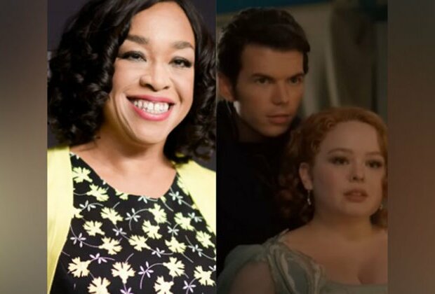 Shonda Rhimes reveals emotional reaction to 'Bridgerton' season 3 finale