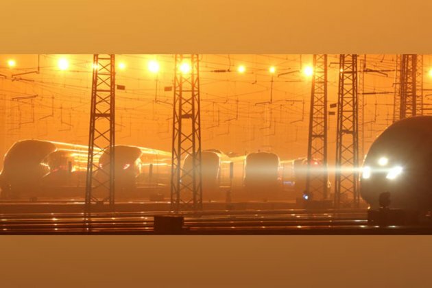China's growth hampered as it aims to achieve climate goals through power cuts