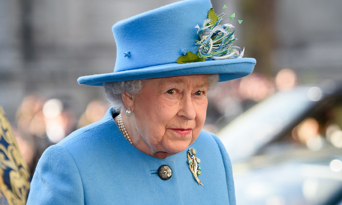 Job to run Queen's Twitter account, salary sh238m Job to run Queen's Twitter account, salary sh238m