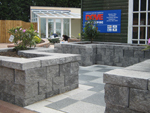 A&G creates display area for JT Dove