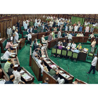 J-K Assembly Speaker Abdul Rahim Rather declares Budget Session sine die after 22 sittings