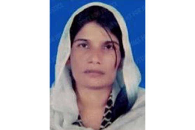 Pakistan's blasphemy victim Shagufta Kiran's case raised at UN in Geneva