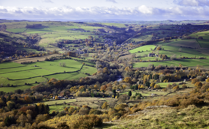 Farmers to be offered one-year Countryside Stewardship extensions