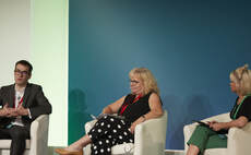 SIF 2022: 'Advisers need to push for change'