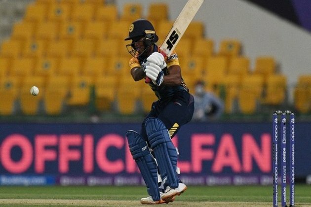 T20 WC: Top-order has been little concerning for Sri Lanka, says skipper Shanaka